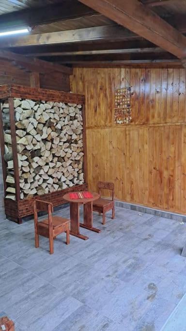 Къща Под Наем-Нощувки Targovishte  Ngoại thất bức ảnh